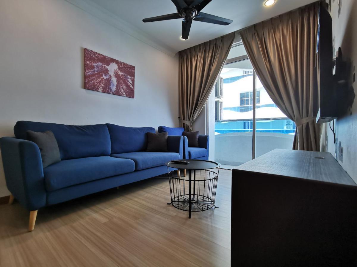 Thermospace The Wave B-13A-13 Melaka City No Wifi Exteriér fotografie